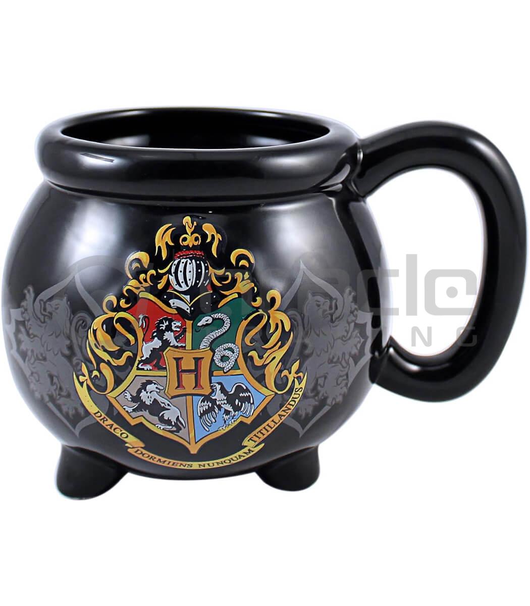 Harry Potter 3D Shaped Mug - Cauldron (Colourful) – Oracle Trading