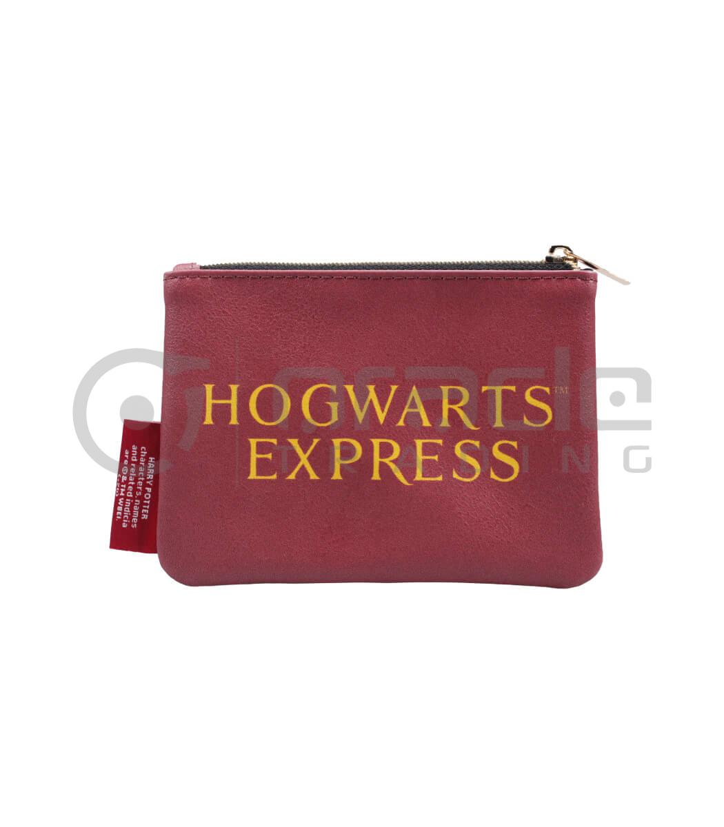 LeSportsac x Harry Potter New Collection Has Bags And Pouches